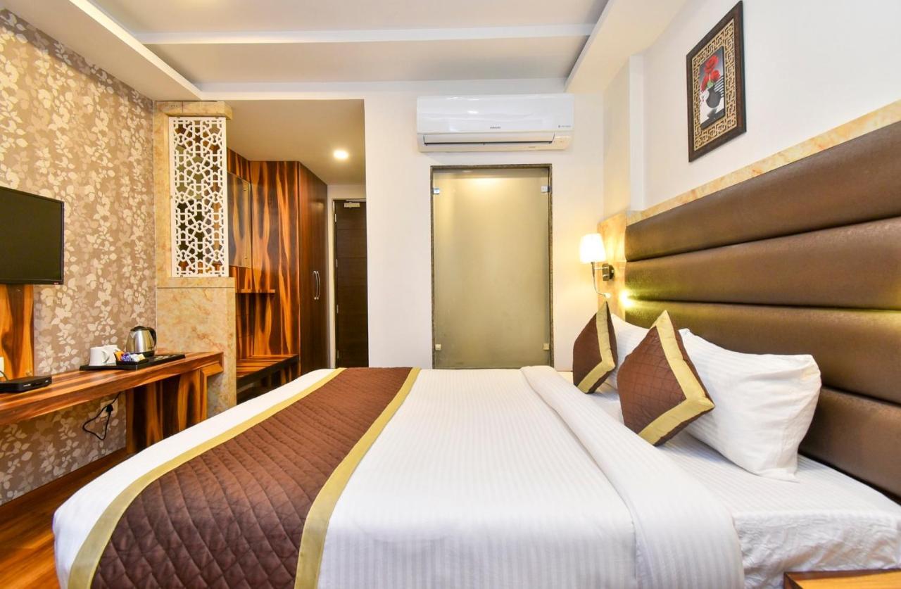 Hotel Suncity Plaza, Sitapura, Jaipur Cameră foto