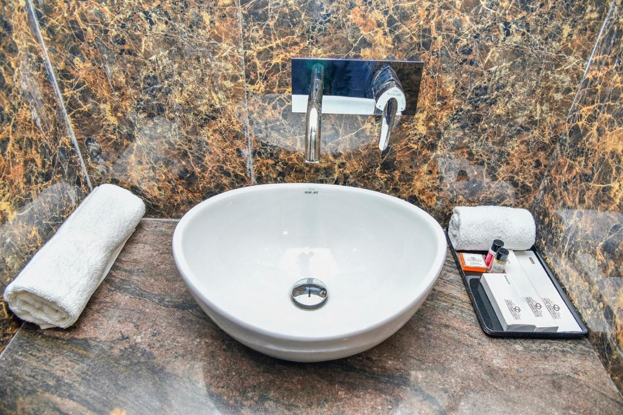 Hotel Suncity Plaza, Sitapura, Jaipur Cameră foto